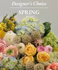 Springtime Surprise - Designer's Choice