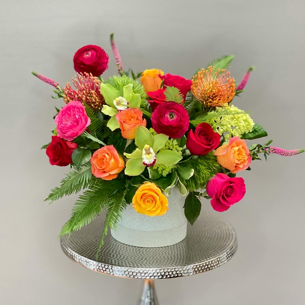SameDay Charlotte Flower Delivery The Blossom Shop Florist NC