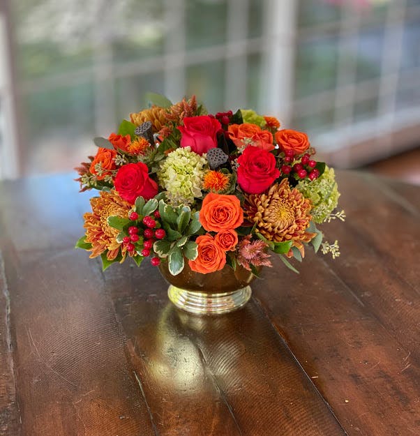 Bountiful Blossoms Charlotte NC Flower Delivery