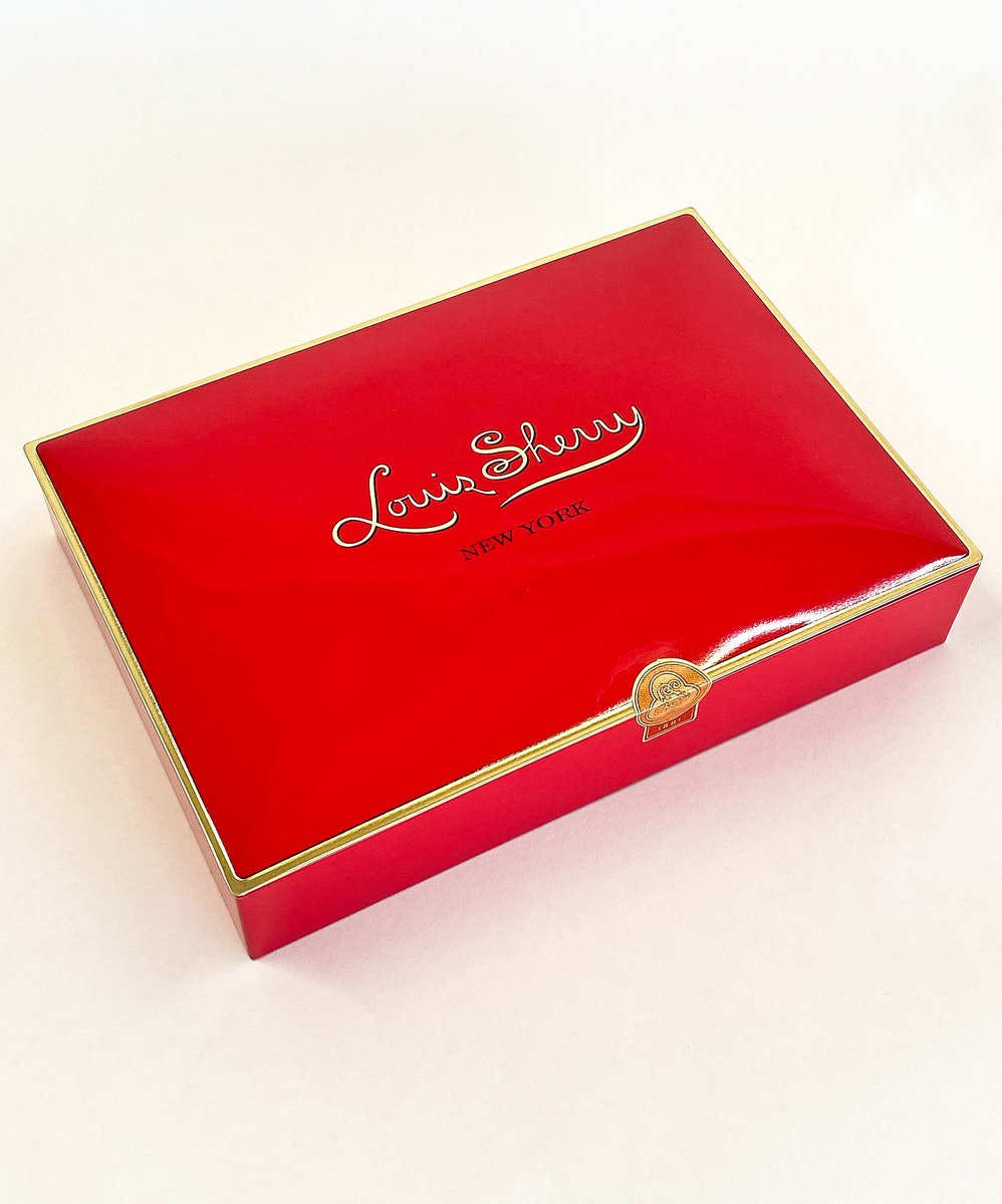 Louis Sherry Chocolates Charlotte (NC) Gift & Gourmet Delivery The